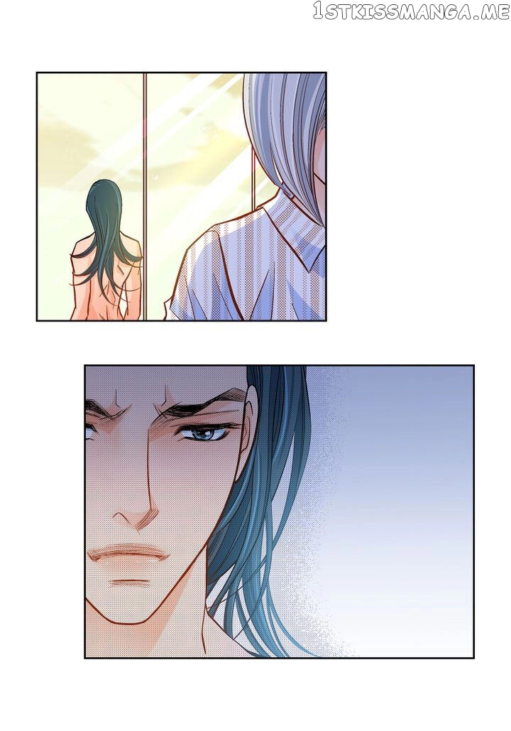 Give to the Heart Webtoon Edition chapter 50 - page 17