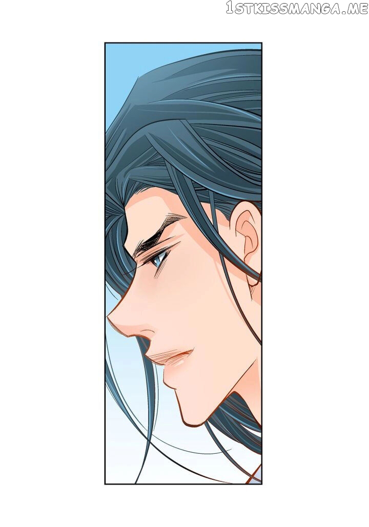 Give to the Heart Webtoon Edition chapter 50 - page 18