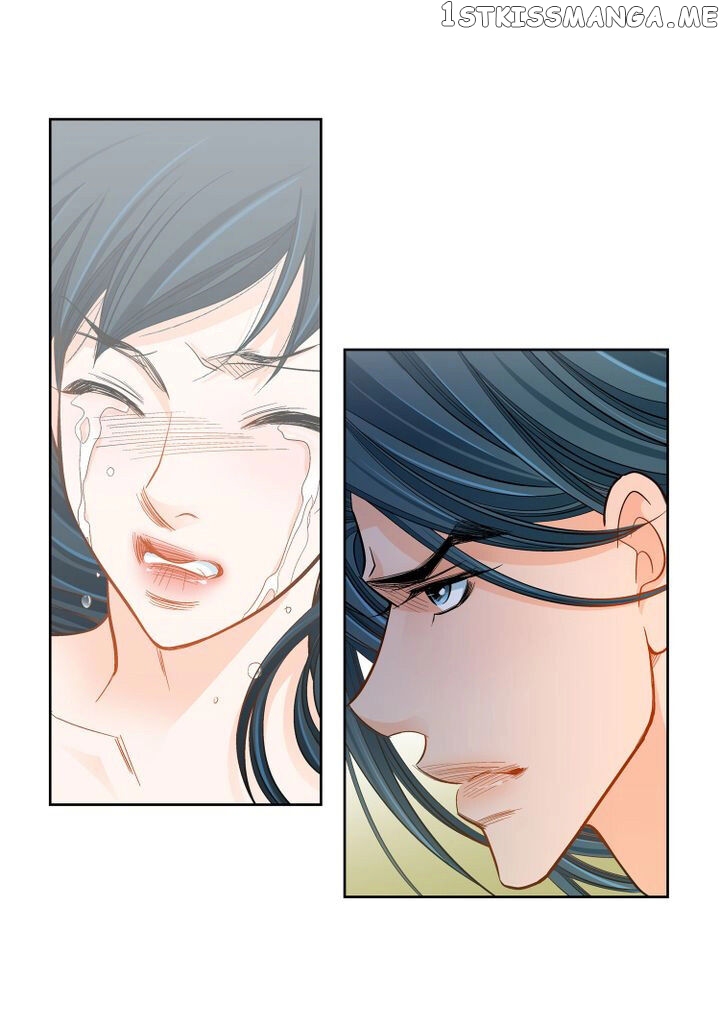 Give to the Heart Webtoon Edition chapter 50 - page 19