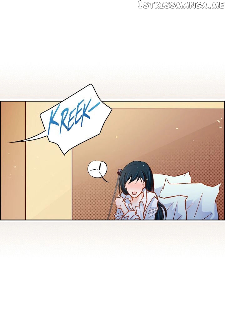 Give to the Heart Webtoon Edition chapter 50 - page 20