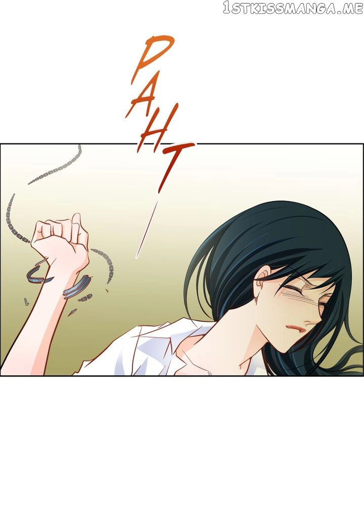 Give to the Heart Webtoon Edition chapter 50 - page 23
