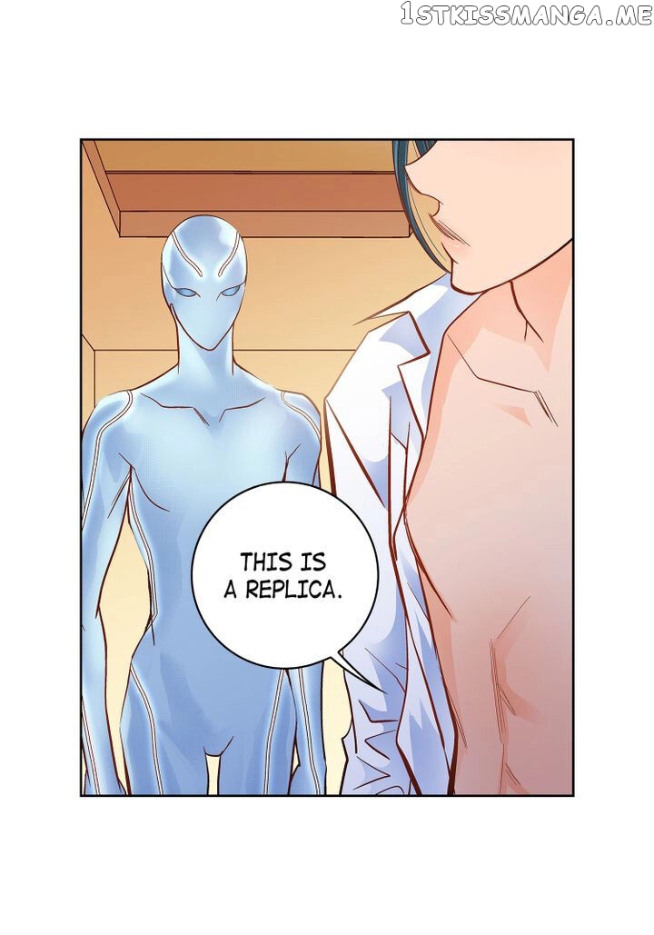 Give to the Heart Webtoon Edition chapter 50 - page 26