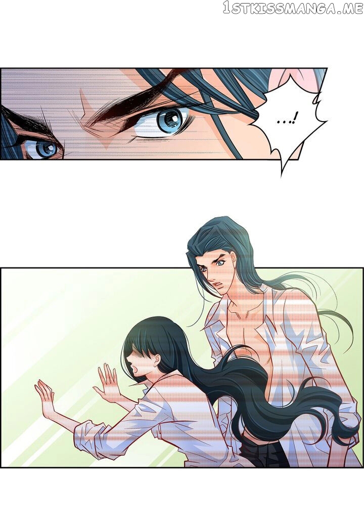 Give to the Heart Webtoon Edition chapter 50 - page 37