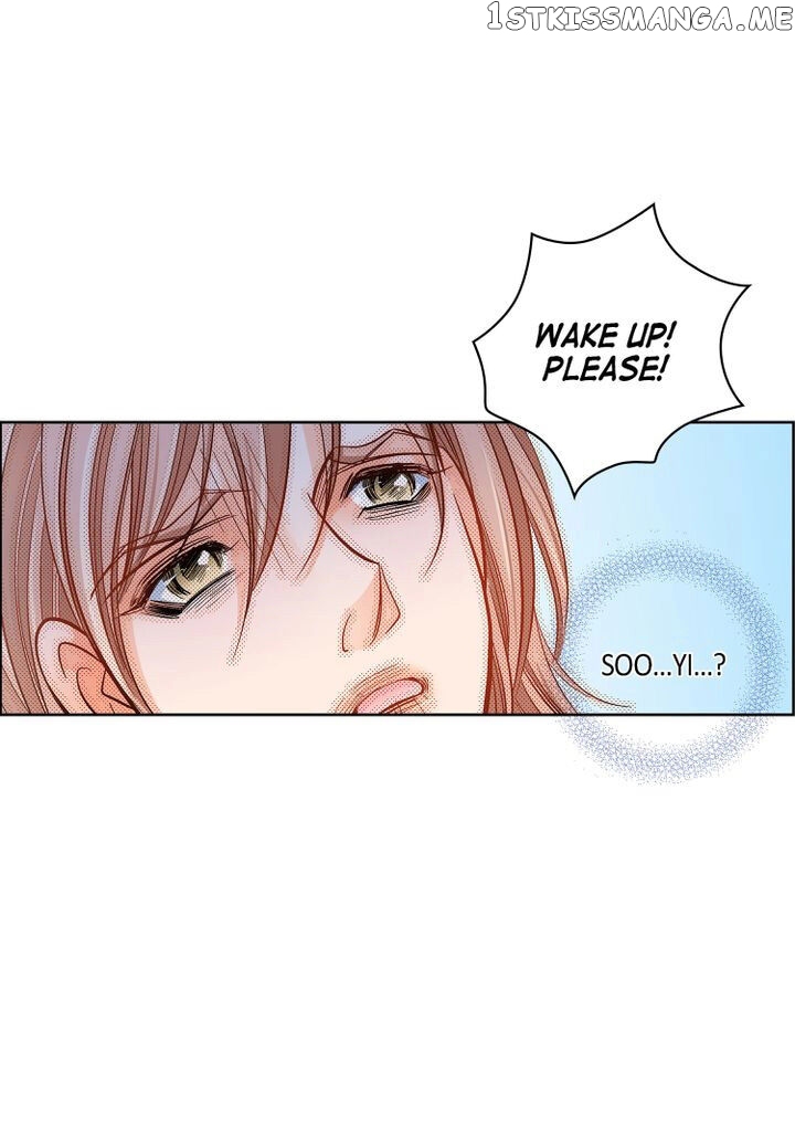 Give to the Heart Webtoon Edition chapter 50 - page 39