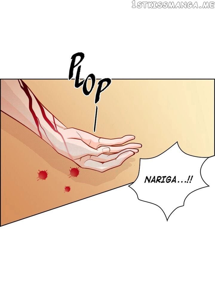 Give to the Heart Webtoon Edition chapter 50 - page 41