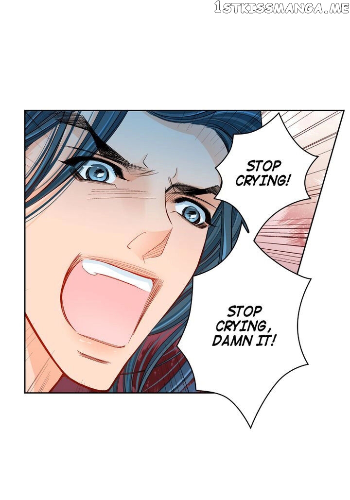 Give to the Heart Webtoon Edition chapter 50 - page 7