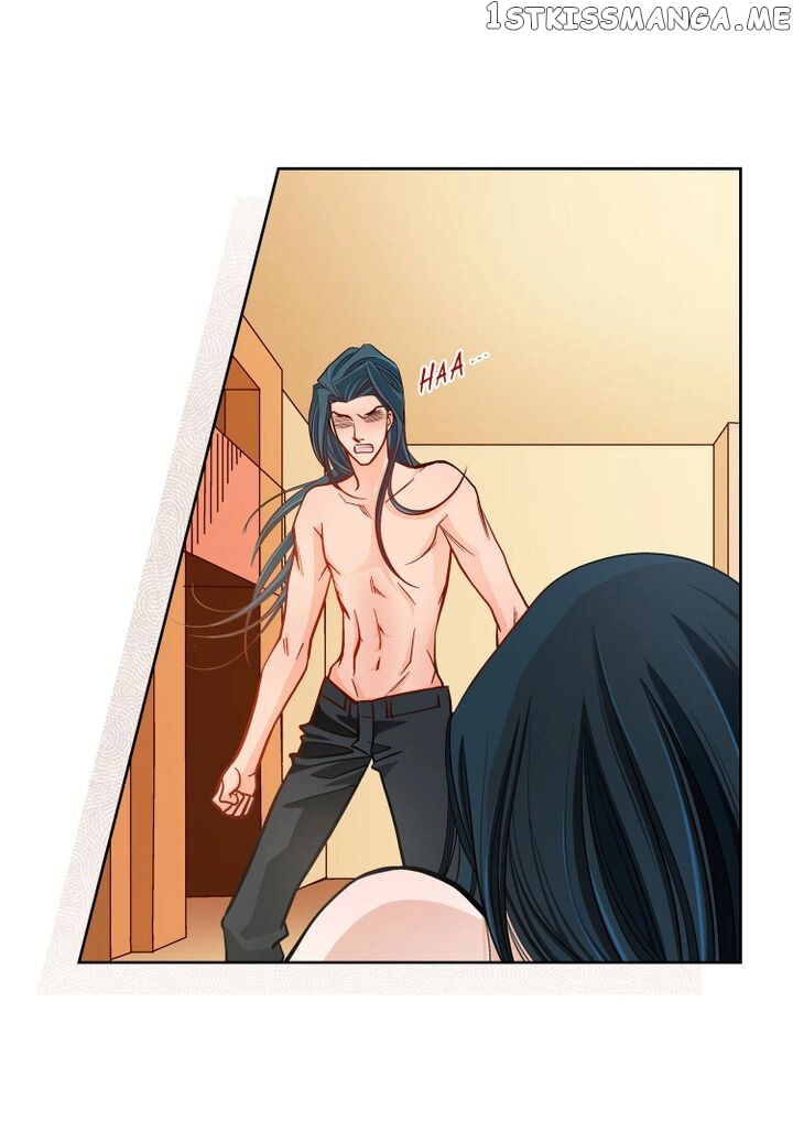 Give to the Heart Webtoon Edition chapter 50 - page 8