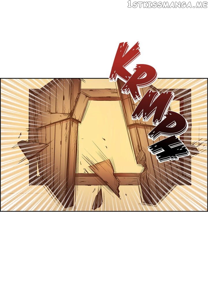 Give to the Heart Webtoon Edition chapter 61 - page 10