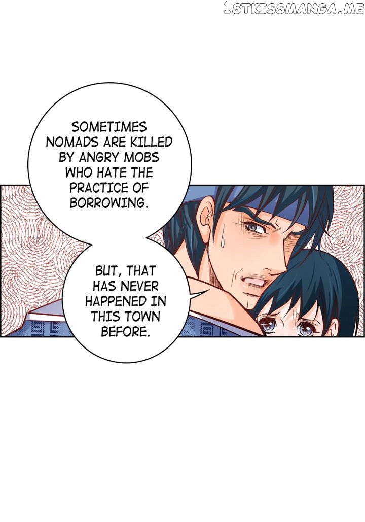 Give to the Heart Webtoon Edition chapter 61 - page 13