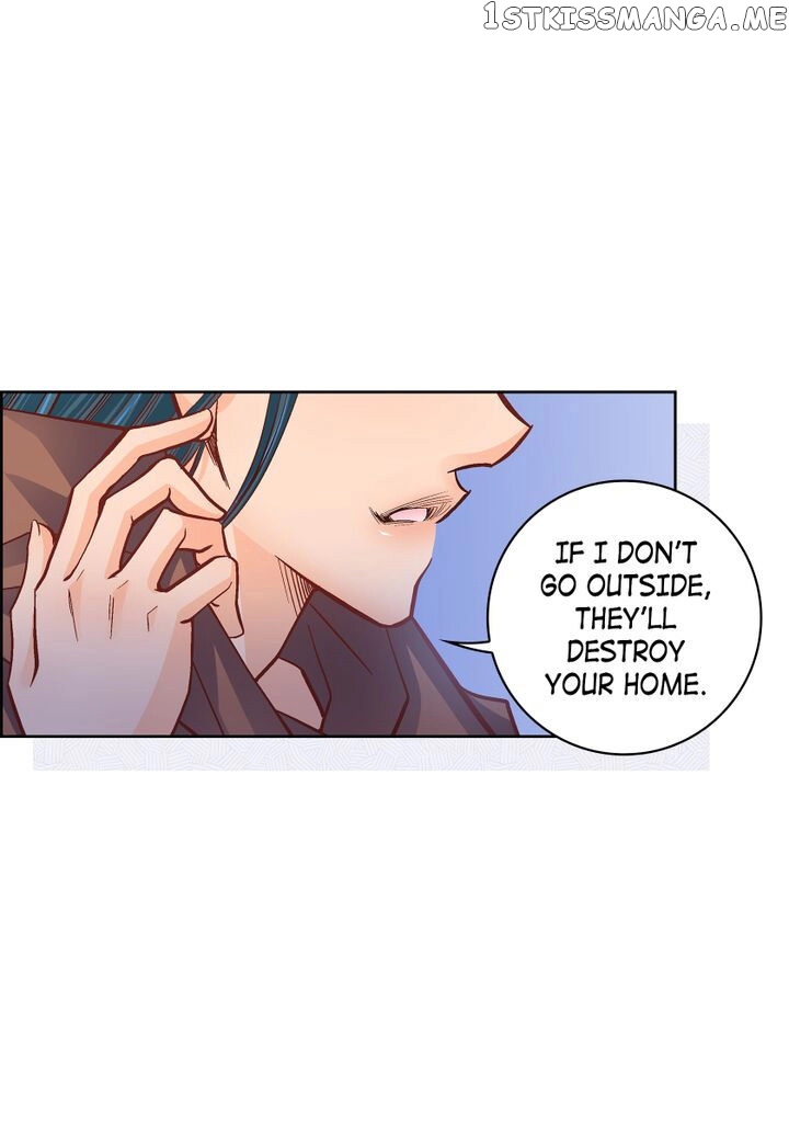 Give to the Heart Webtoon Edition chapter 61 - page 18