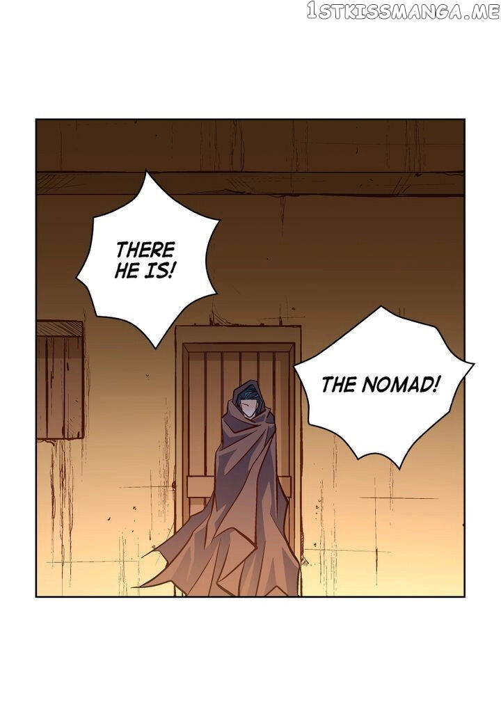 Give to the Heart Webtoon Edition chapter 61 - page 22