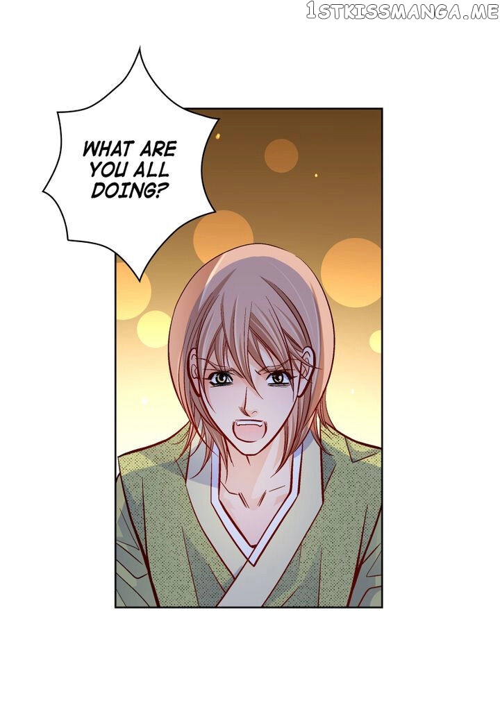 Give to the Heart Webtoon Edition chapter 61 - page 26