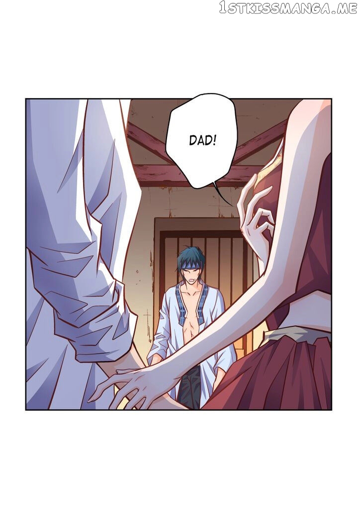 Give to the Heart Webtoon Edition chapter 61 - page 3