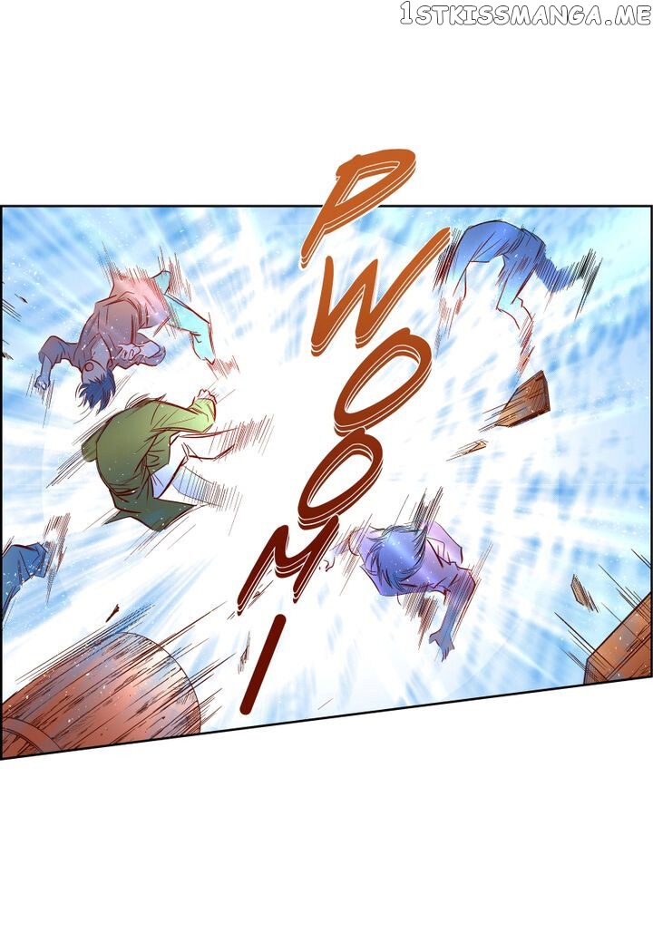 Give to the Heart Webtoon Edition chapter 61 - page 32