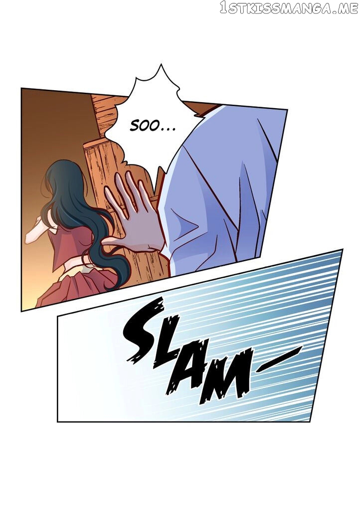Give to the Heart Webtoon Edition chapter 61 - page 34