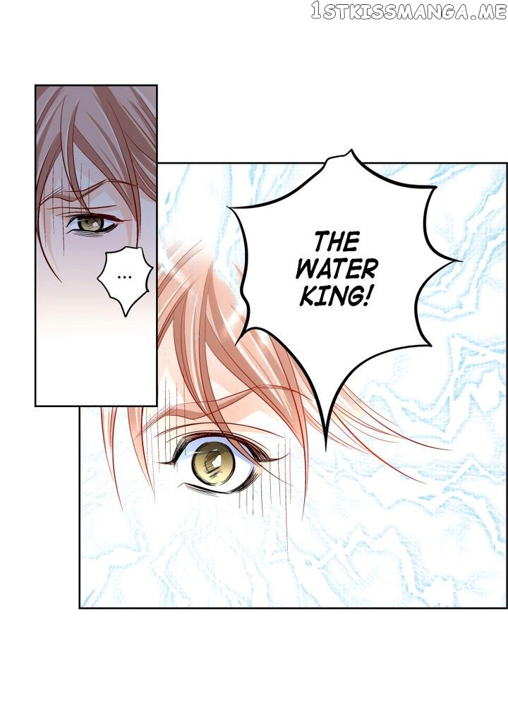 Give to the Heart Webtoon Edition chapter 61 - page 39