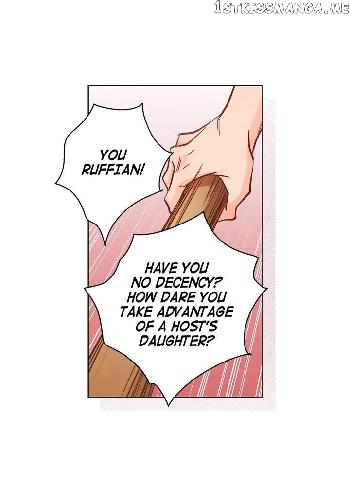 Give to the Heart Webtoon Edition chapter 61 - page 4