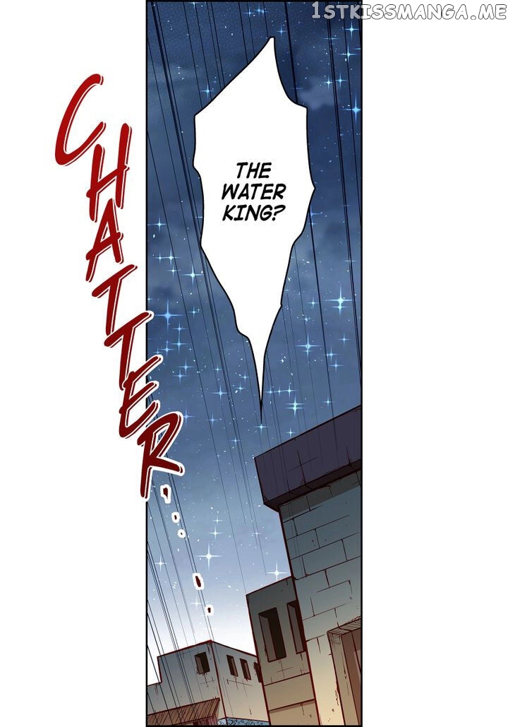 Give to the Heart Webtoon Edition chapter 61 - page 40