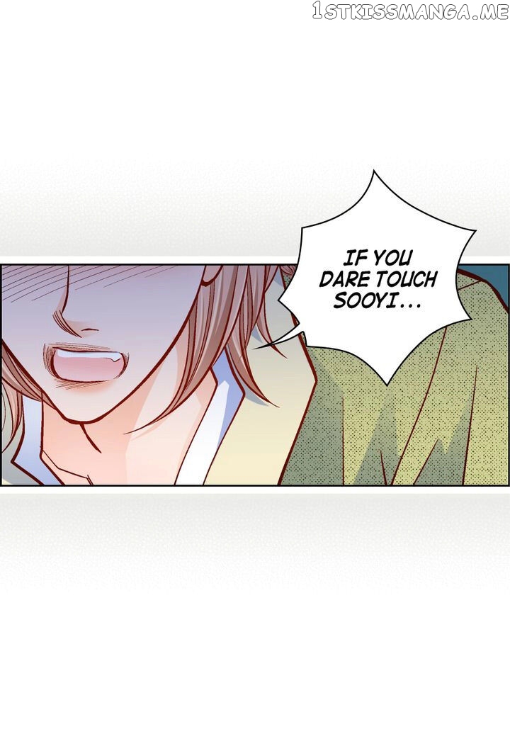 Give to the Heart Webtoon Edition chapter 61 - page 43