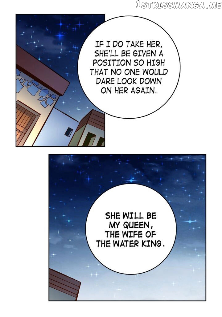 Give to the Heart Webtoon Edition chapter 61 - page 46
