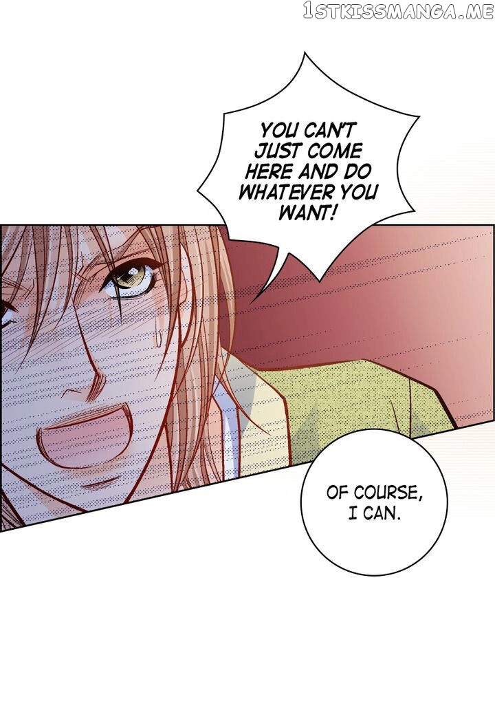 Give to the Heart Webtoon Edition chapter 61 - page 49
