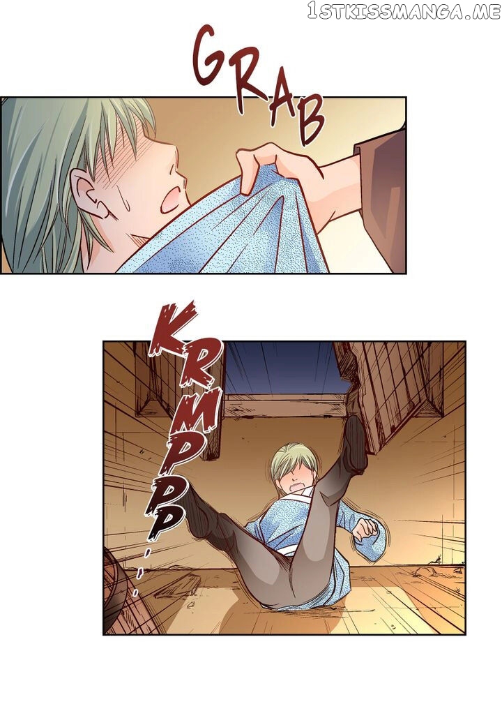 Give to the Heart Webtoon Edition chapter 61 - page 53