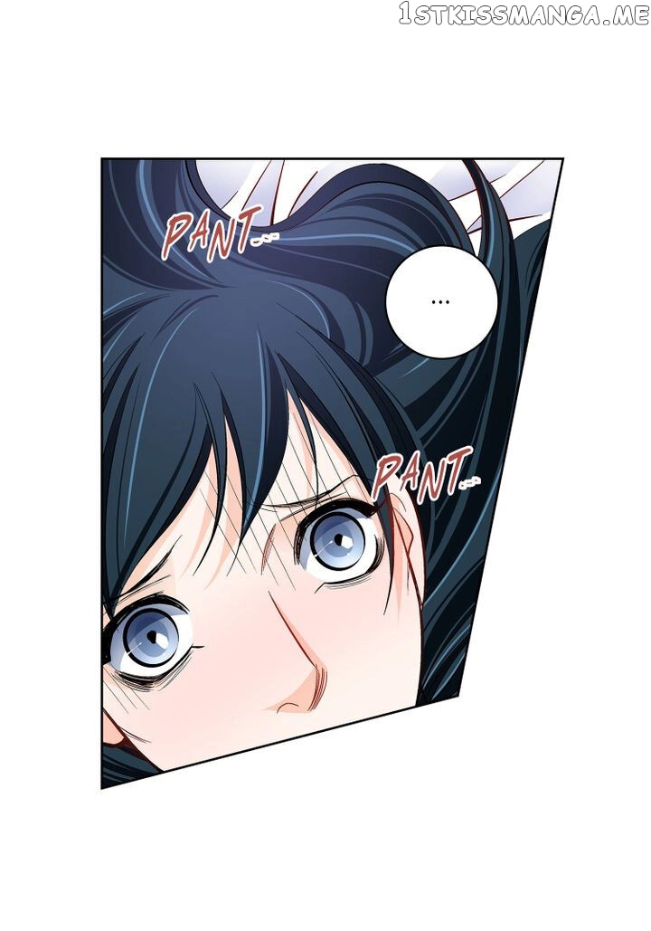 Give to the Heart Webtoon Edition Chapter 75 - page 10