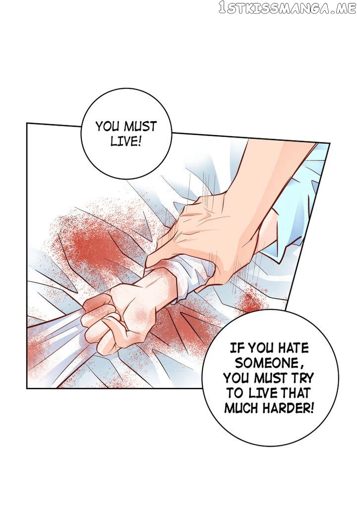 Give to the Heart Webtoon Edition Chapter 75 - page 13