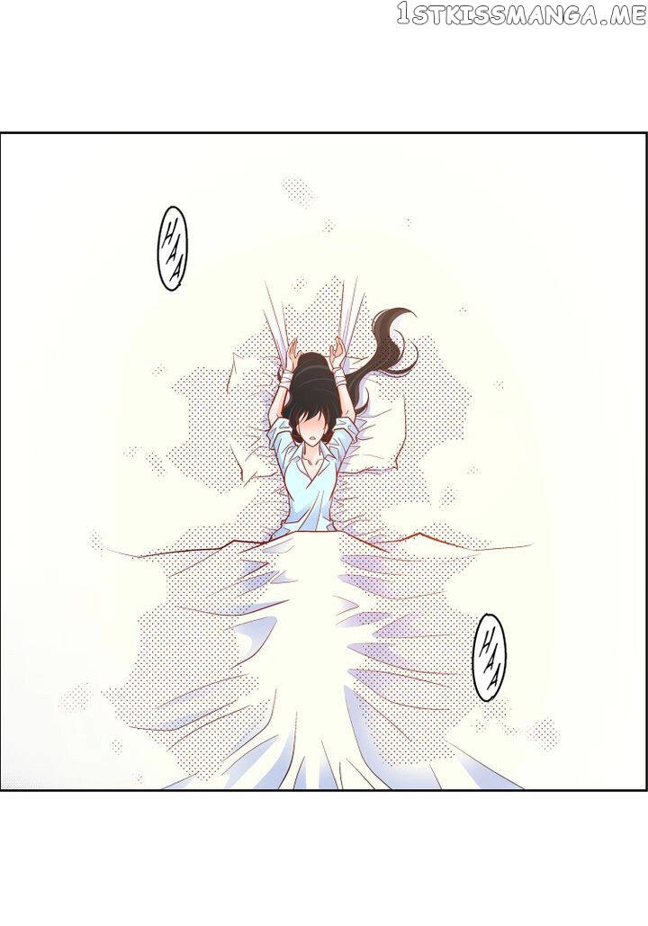 Give to the Heart Webtoon Edition Chapter 75 - page 18