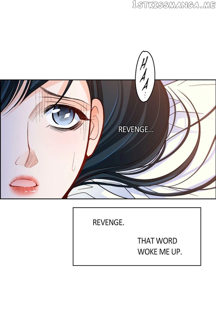 Give to the Heart Webtoon Edition Chapter 75 - page 19