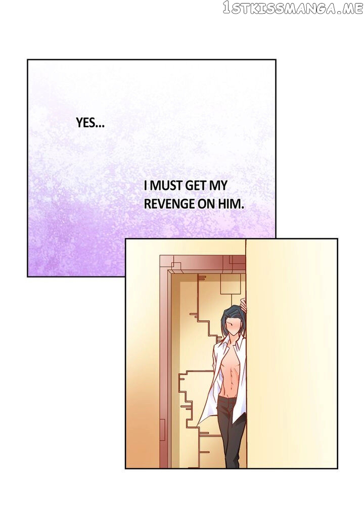 Give to the Heart Webtoon Edition Chapter 75 - page 20