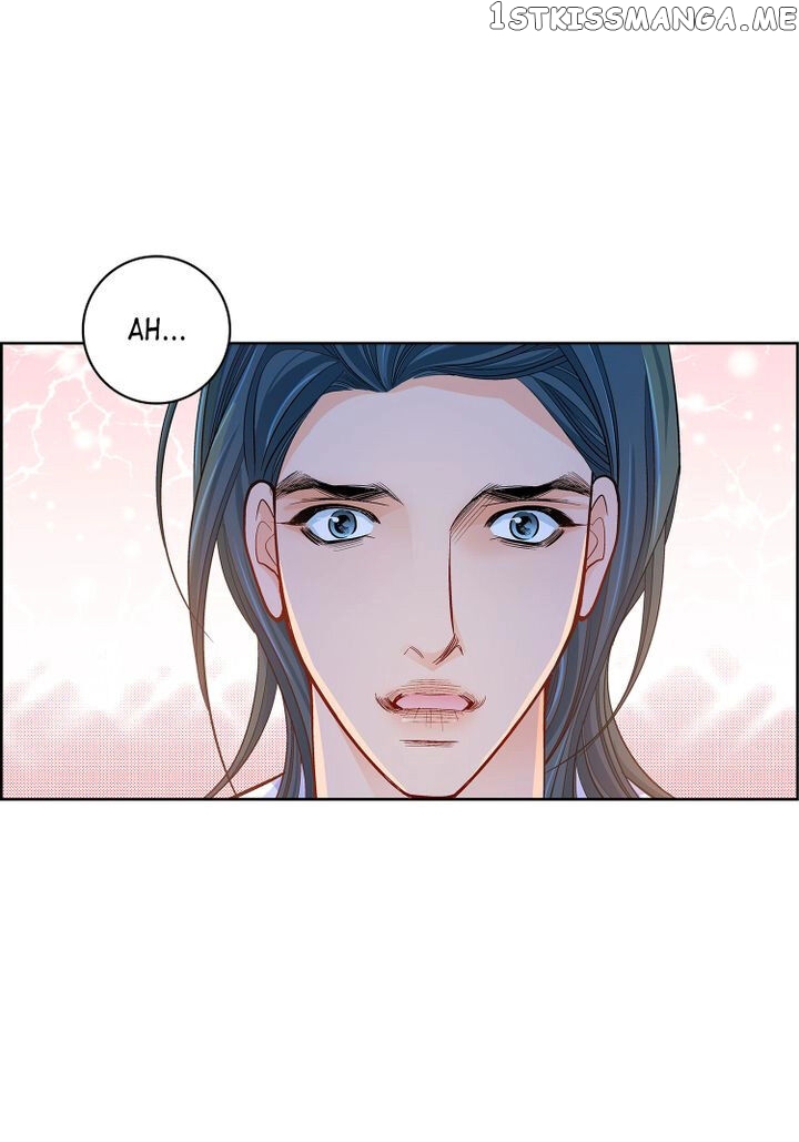 Give to the Heart Webtoon Edition Chapter 75 - page 23