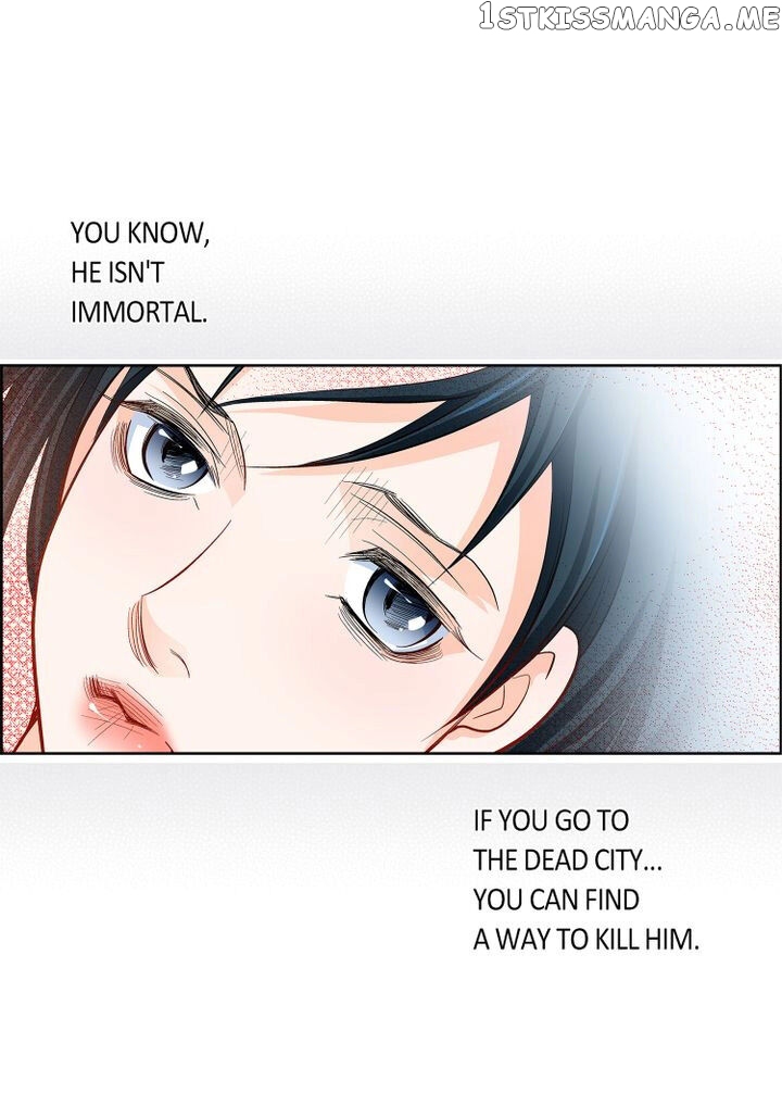 Give to the Heart Webtoon Edition Chapter 75 - page 24
