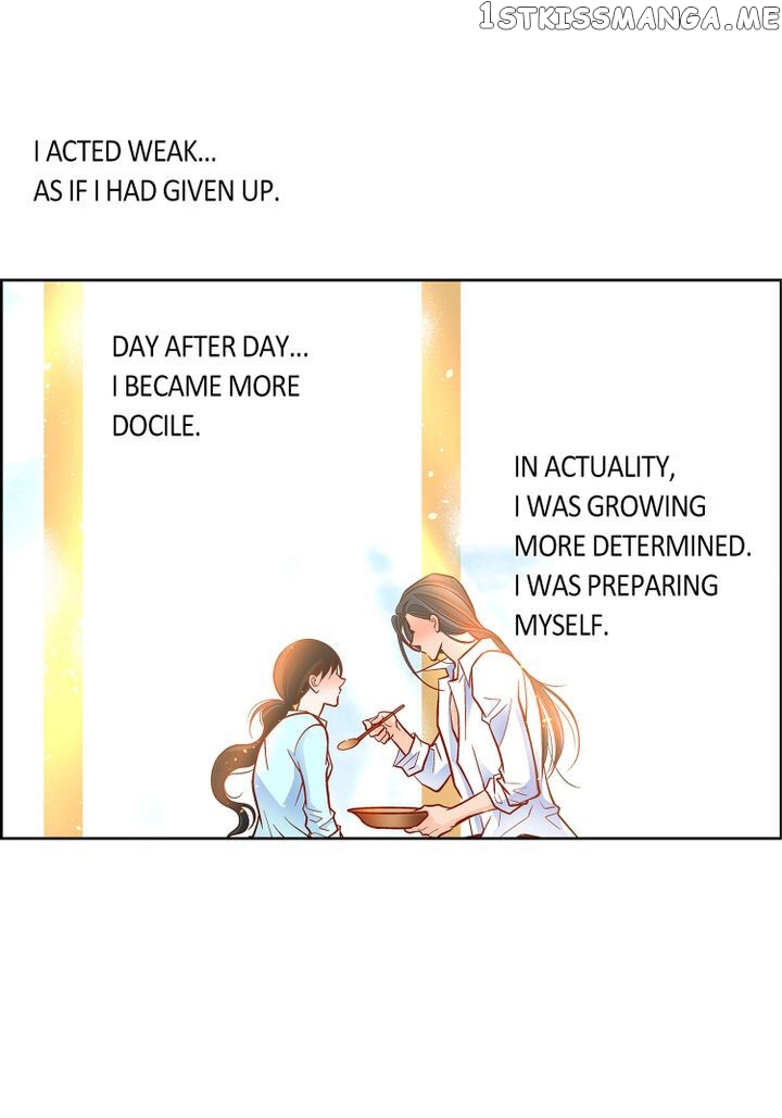 Give to the Heart Webtoon Edition Chapter 75 - page 25