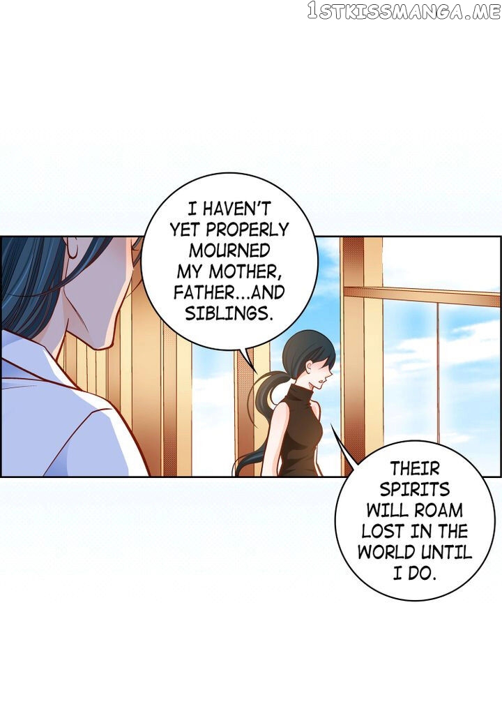 Give to the Heart Webtoon Edition Chapter 75 - page 28