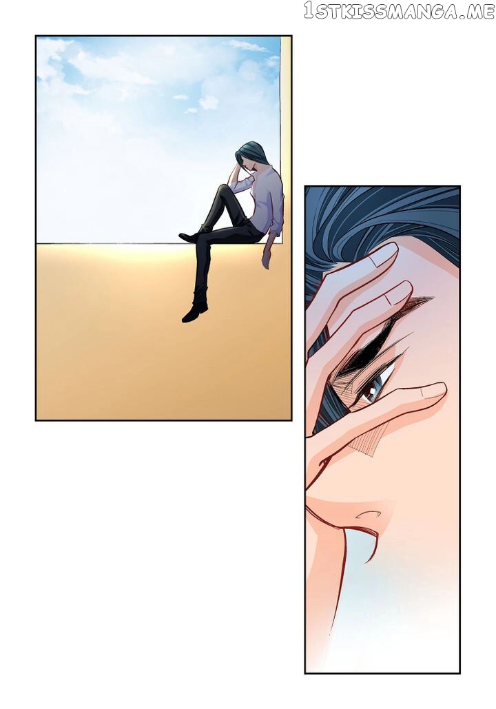 Give to the Heart Webtoon Edition Chapter 75 - page 3