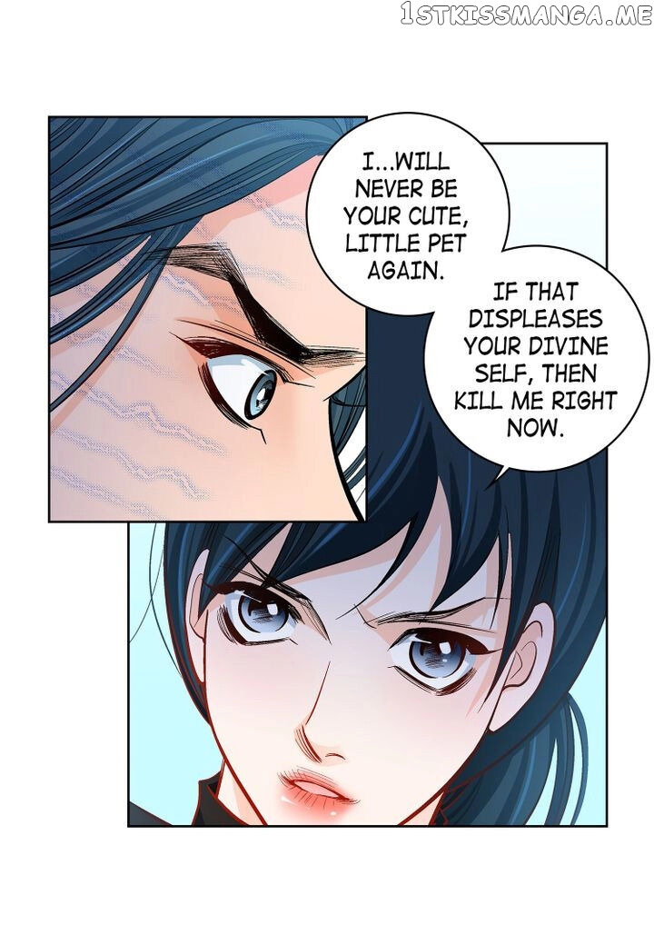 Give to the Heart Webtoon Edition Chapter 75 - page 33
