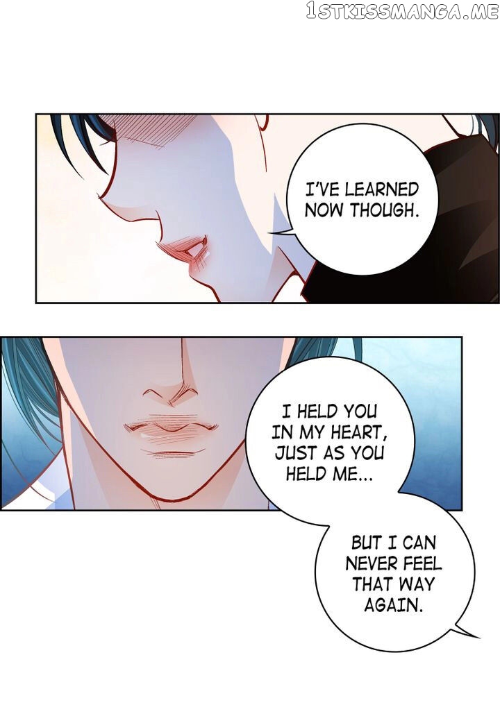 Give to the Heart Webtoon Edition Chapter 75 - page 35