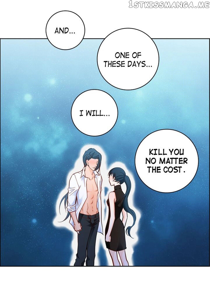 Give to the Heart Webtoon Edition Chapter 75 - page 37