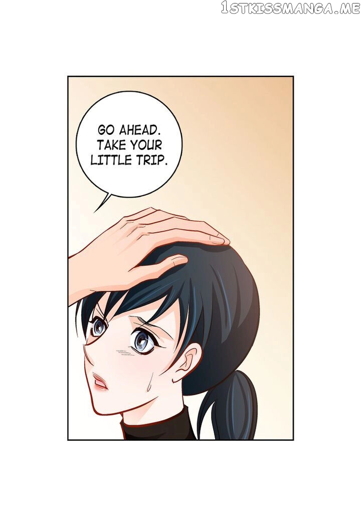 Give to the Heart Webtoon Edition Chapter 75 - page 39
