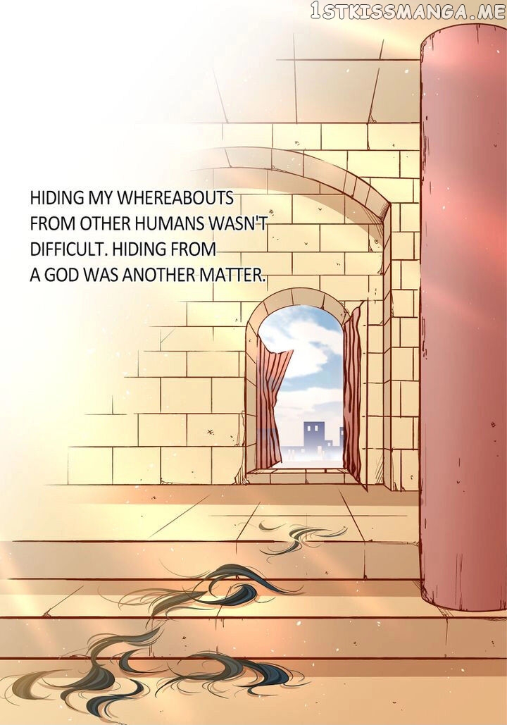 Give to the Heart Webtoon Edition Chapter 75 - page 44