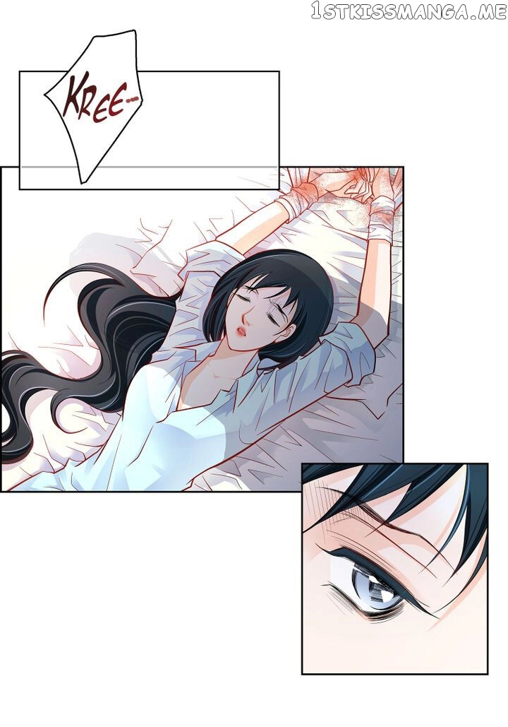 Give to the Heart Webtoon Edition Chapter 75 - page 5
