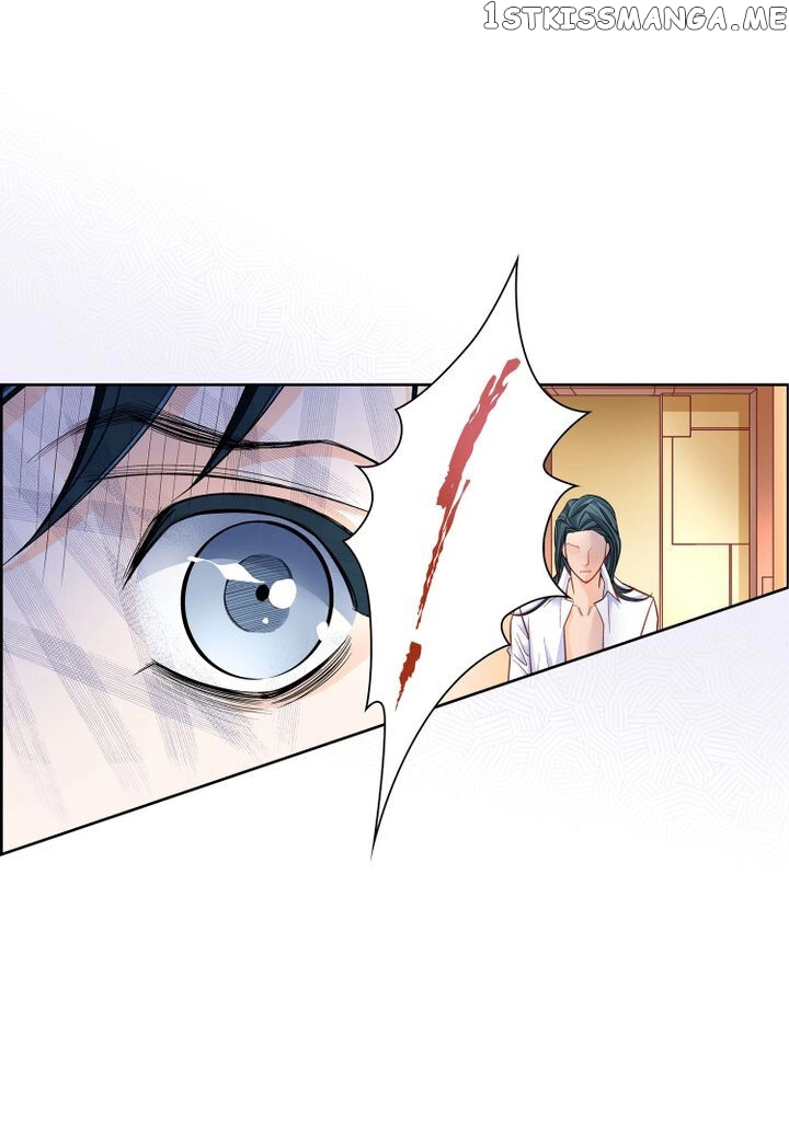 Give to the Heart Webtoon Edition Chapter 75 - page 6