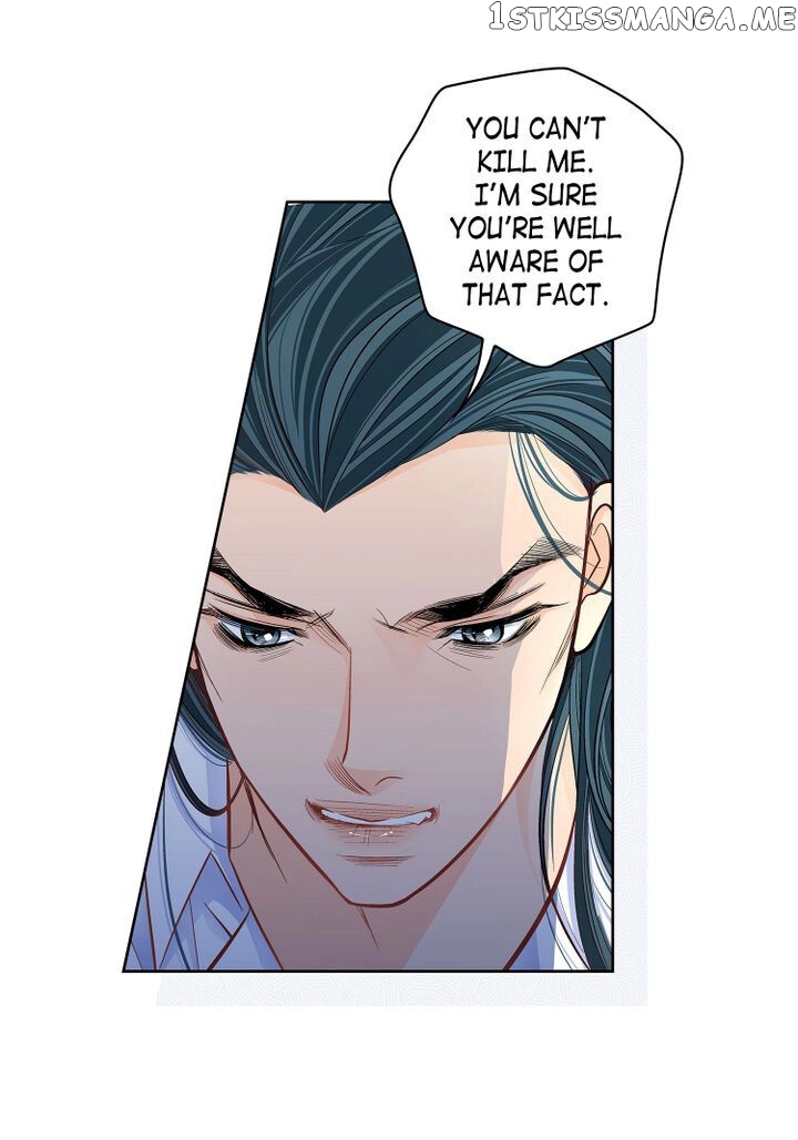 Give to the Heart Webtoon Edition Chapter 75 - page 9