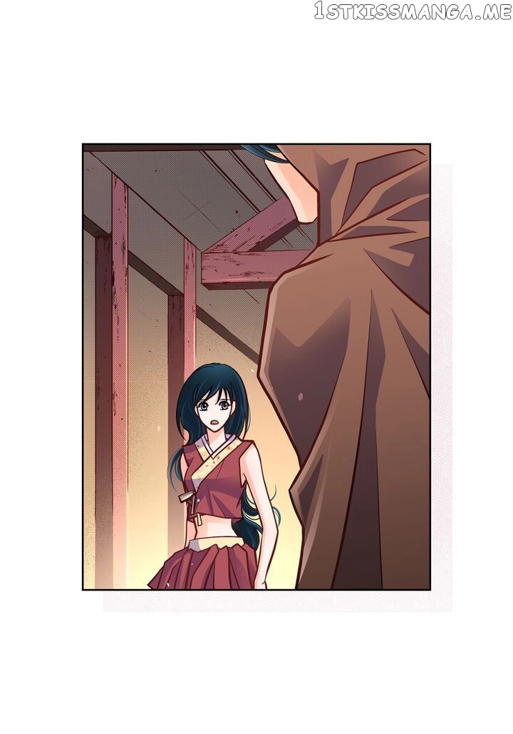 Give to the Heart Webtoon Edition chapter 60 - page 11
