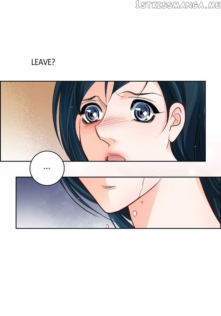 Give to the Heart Webtoon Edition chapter 60 - page 13
