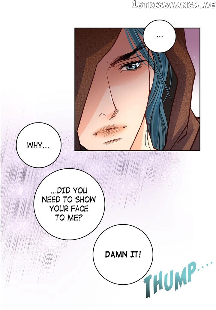 Give to the Heart Webtoon Edition chapter 60 - page 14