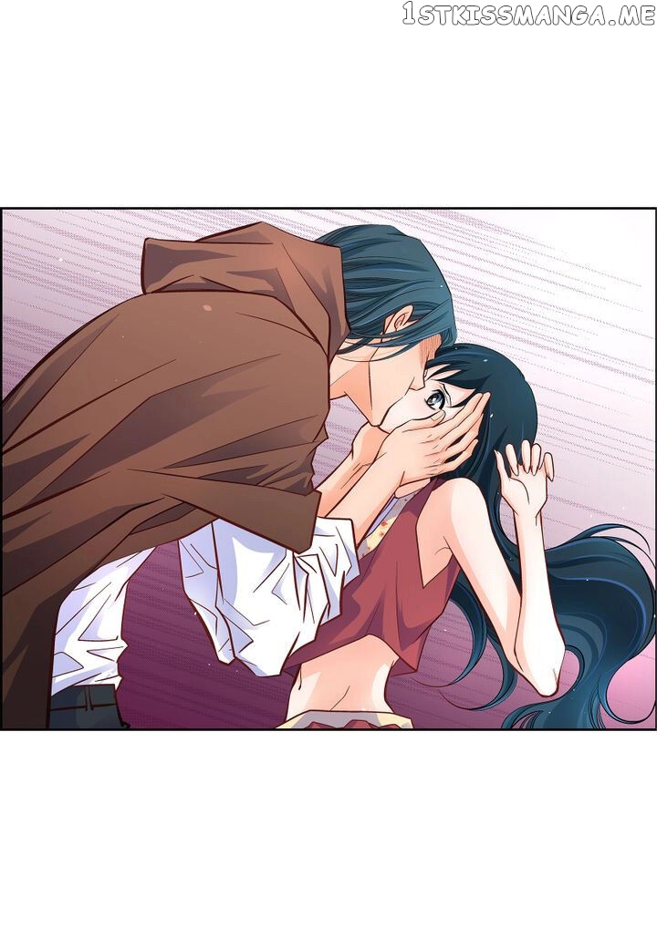 Give to the Heart Webtoon Edition chapter 60 - page 15