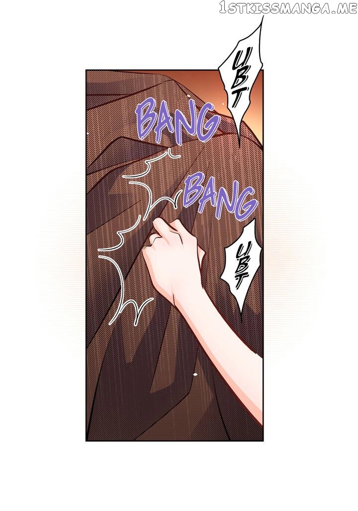 Give to the Heart Webtoon Edition chapter 60 - page 16