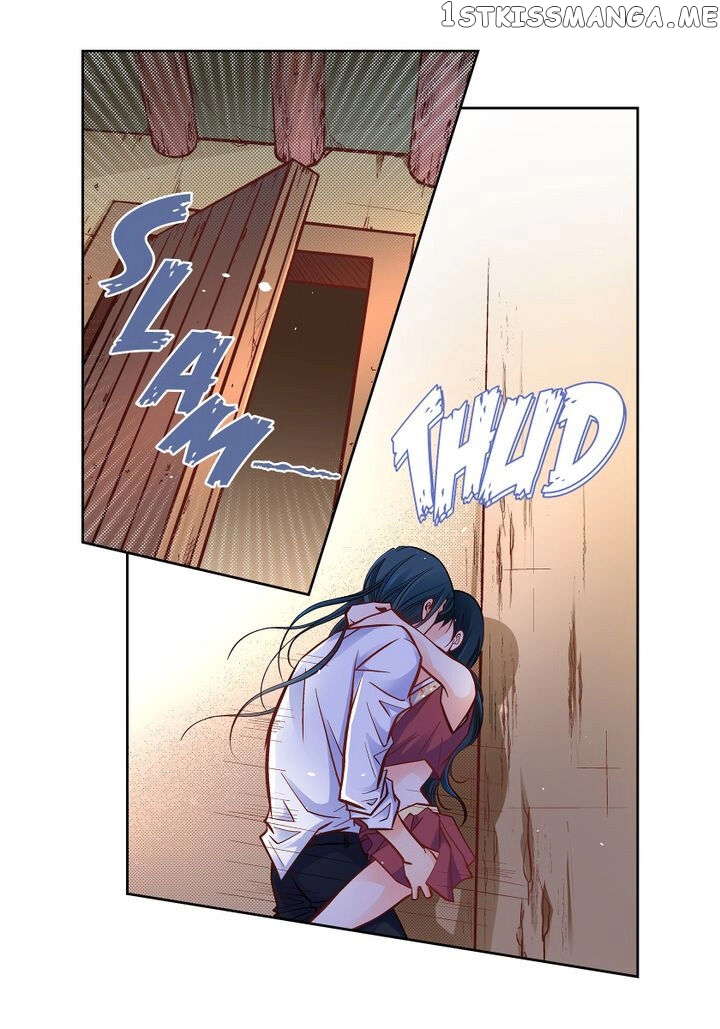 Give to the Heart Webtoon Edition chapter 60 - page 22